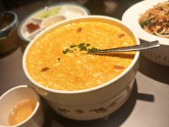 -额娘·现烙春饼烤鸭(太原总店)