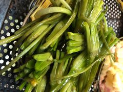 水性杨花-香丽缘饭馆(黑龙潭店)