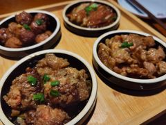 -延安八大碗(陕北菜·枣园路店)