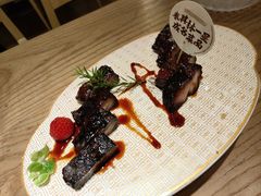 -粤集·手工粤菜(皇庭广场店)