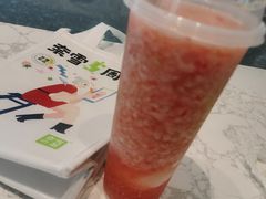 -奈雪的茶(佛山顺德美的悦然广场店)