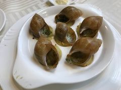 -红房子西菜馆(淮海中路店)