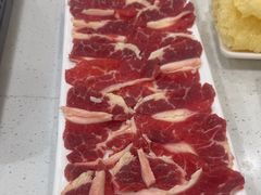 -牛百道·鲜活牛肉馆(天一店)