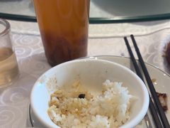 -小粤楼(万辉广场店)