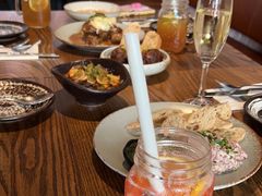 -Apollo·西班牙小酒馆(安福路店)