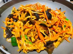 -东方红·湖南菜(金屿店)