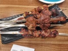 -米赫曼新疆餐厅·清真(老沪闵路店)