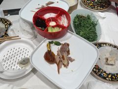 -盛百味·家宴餐厅(霸州分店)