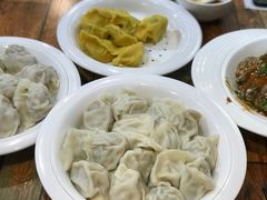 -金谷园饺子·烧烤·家宴(人大总店)