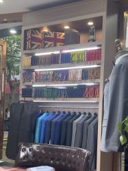 -蓝仕西服定制(萧山店)