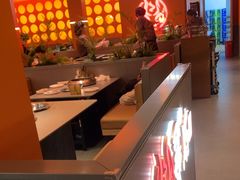 -黑金·寻焰自助百汇·烤肉·火锅(中街店)