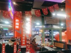 -路边边.炒菜烧烤.音乐餐厅(良乡长虹店)
