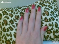 1.14光疗甲2-A-Best nail UP时尚美甲沙龙