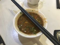 -陈记顺和潮汕鲜牛肉火锅(棠德南路店)