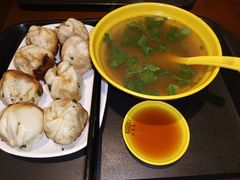 -大壶春生煎(四川中路店)