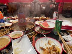 -京元盛铜锅涮肉(上海总店)