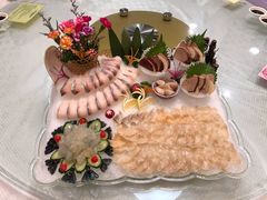 -寻味顺德·南记酒家·传统顺德菜·鱼生(广源路店)