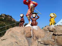 -西霞口神雕山野生动物世界