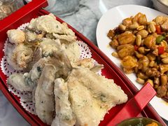 -君霖私家菜(春柳店)