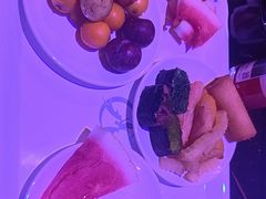 -萧邦音乐会所KTV·蒸汽活海鲜自助(福田店)
