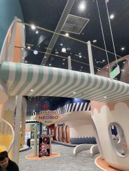 -奈尔宝家庭中心·亲子餐厅(鄞州万达店)