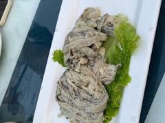 -北门涮肉·炭火铜锅涮肉(什刹海店)