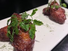 -C&R西班牙餐厅