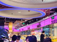 -蒙肥羊·酸汤潮牛·鲜牛肉火锅烤肉自助(岗顶店)
