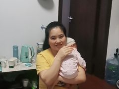 -好孕妈妈月嫂(重庆总店)