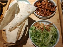 -绿色吴家粥铺(河西天街店)