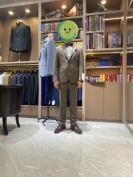 -蓝仕西服定制(萧山店)