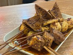 -牛王庙小吃(桥头街店)