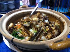-珍记海鲜酒家(嵩山路店)