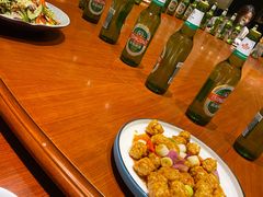 -东方之珠海鲜酒楼(南开店)