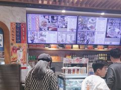 -西部马华清真兰州牛肉面·烧烤夜市(三里河店)