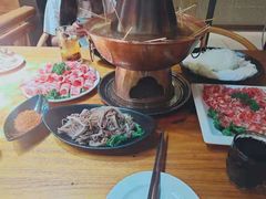 -禾记花园涮肉餐厅