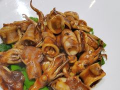 -品味居·首店·大连鲜活海鲜大连菜(东港店)