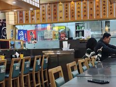 -禾绿回转寿司(国瑞店)