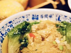 -西关味(大卫城店)