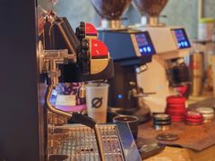 -BE NORMAL CAFE(霞溪路店)