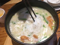 -新竹里馆·花园餐厅(兴苑路店)