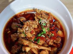 -领蟹祥记·香辣蟹·特色小海鲜(奥体天虹店)