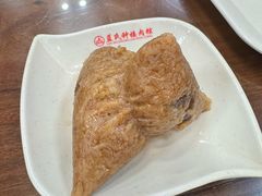 -蓝氏钟楼肉粽