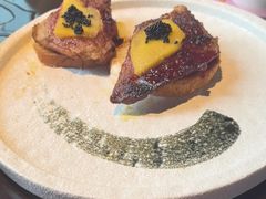 -黑松白鹿(金融街店)