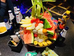 -麦度量贩式KTV(中联广场店)