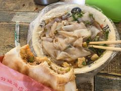 -八分场凉皮老店(正宗)