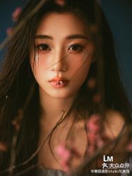 -懒猫摄影studio写真馆
