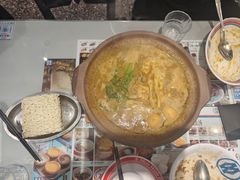 -敏华冰厅(平安金融中心店)