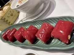 -广州酒家(中华广场店)