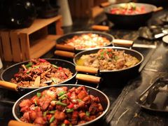 -长沙富力万达文华酒店